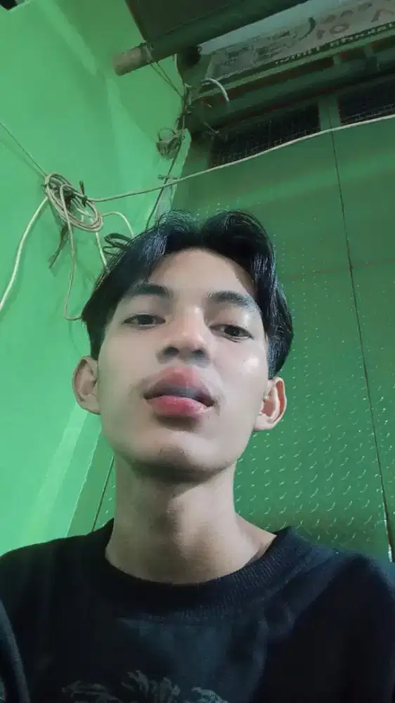 Cari pekerjaan apa saja