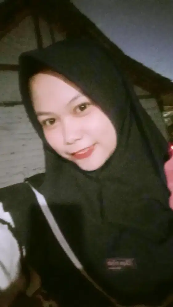 Cari kerja apa saja