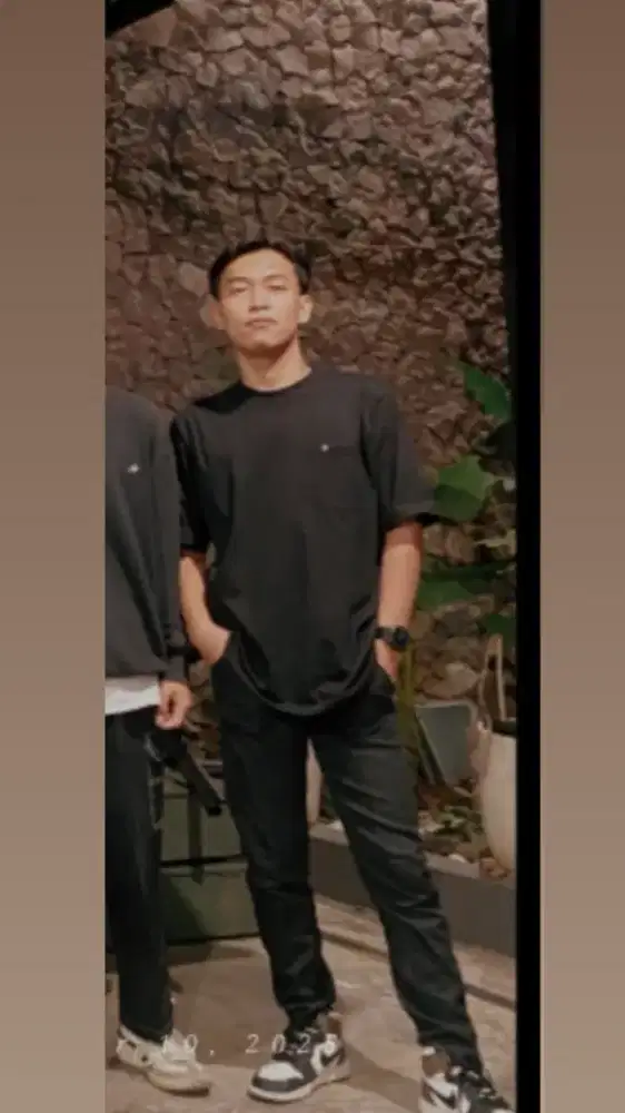 Mencari pekerjaan apa saja