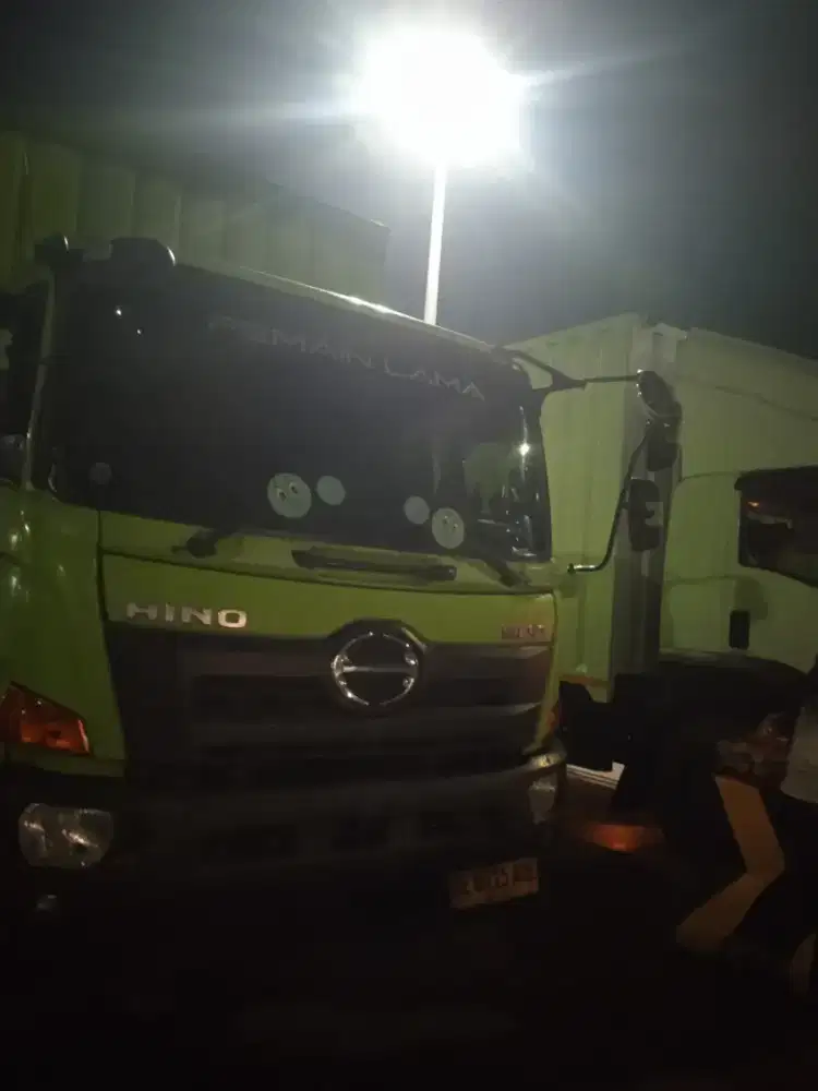 Mencari pekerjaan sebagai driver
