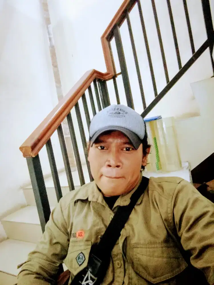 Mencari kerja driver pribadi