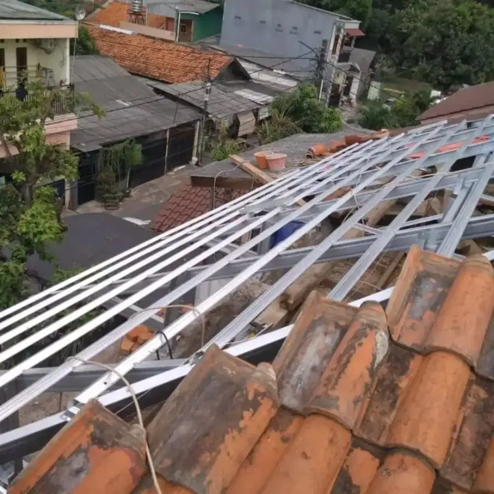 JASA RENOVASI PLUS MATERIAL