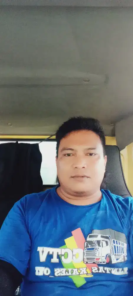 Cari lowongan kerja driver modal sim B1