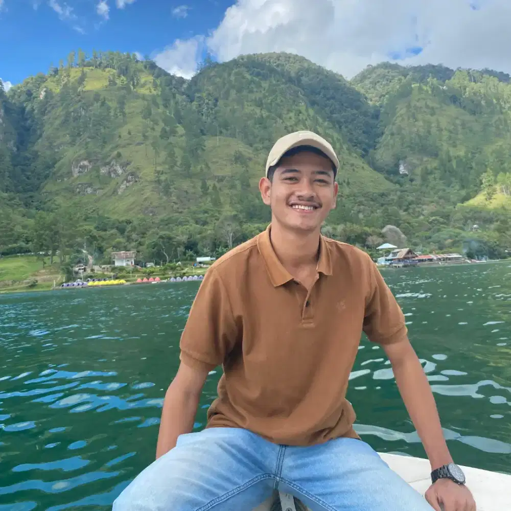 Sedang mencari pekerjaan