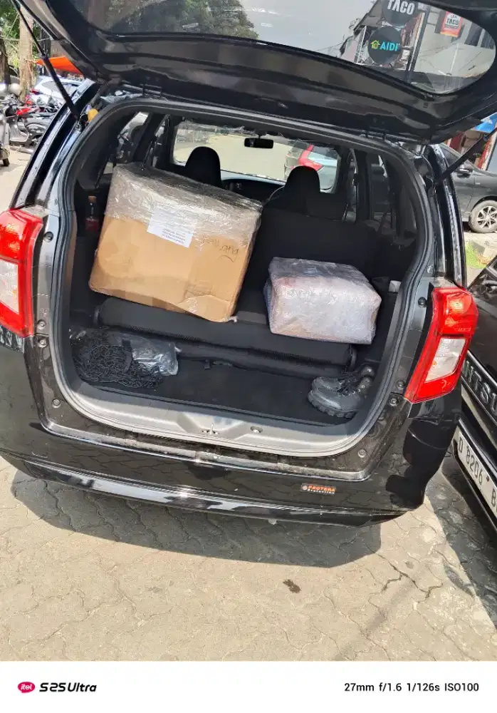 cari pekerjaan sopir pribadi/barang Pagi-sore sekitaran jakarta barat