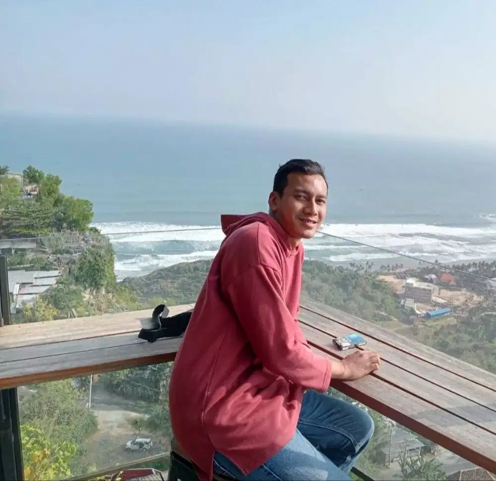 mencari pekerjaan