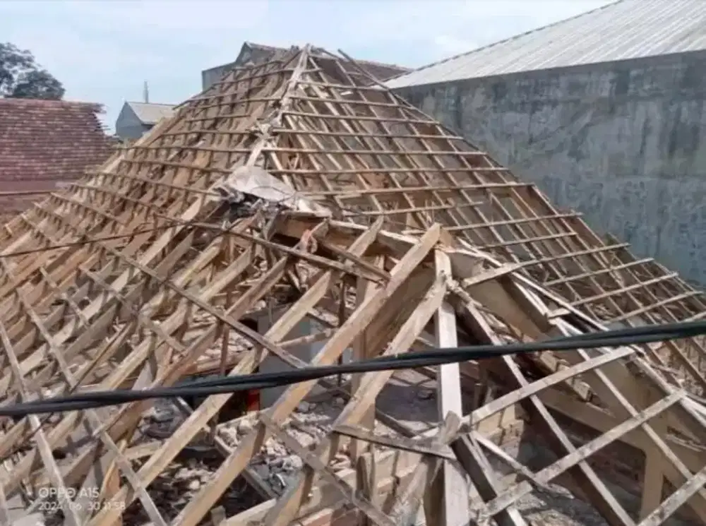 tukang renovasi rumah borongan