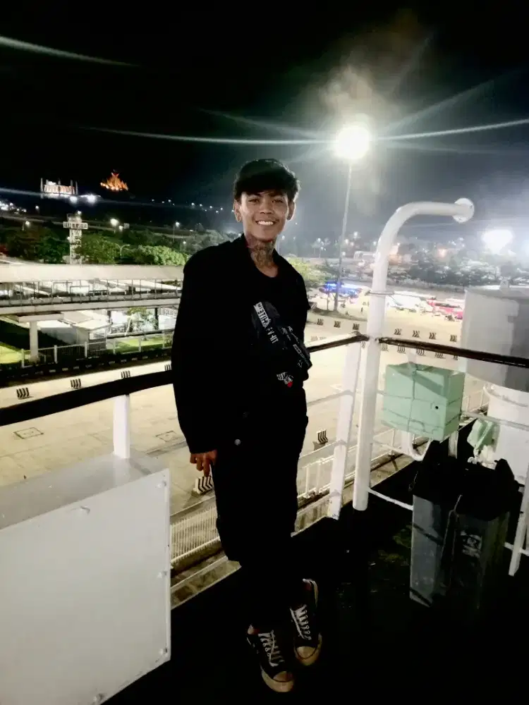Cari kerjaan apa saja
