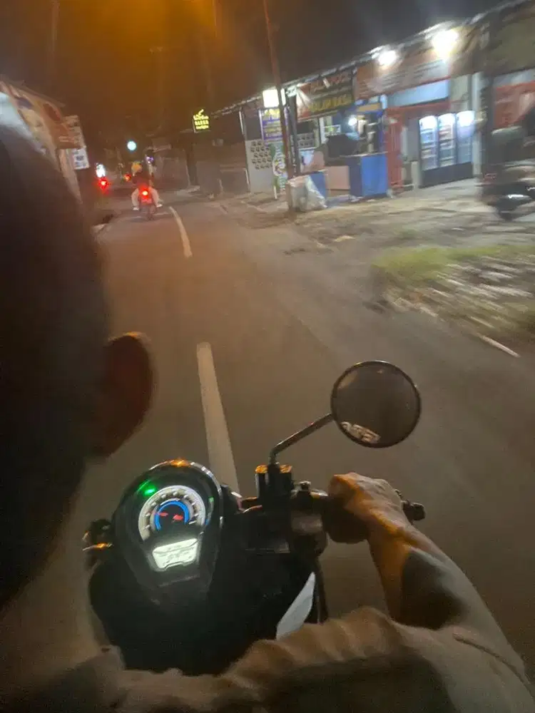nyari loker apa aja