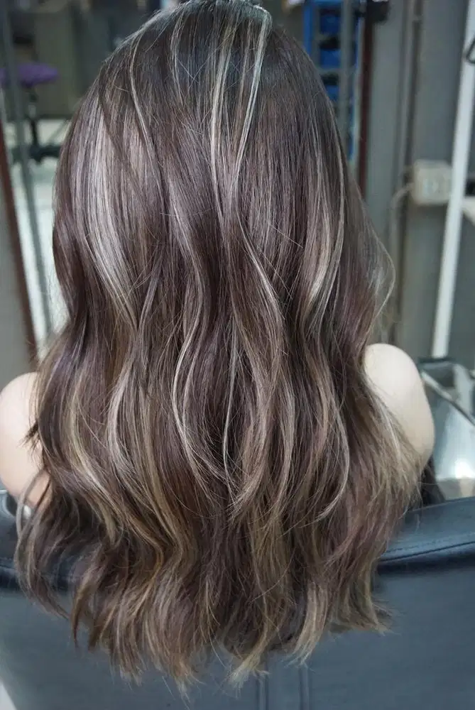 #Kapster #Stylist Salon