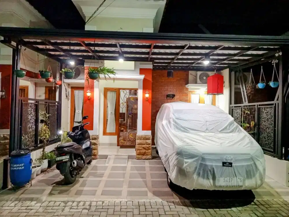 Di Butuhkan ART PP Senin s/d Sabtu Lokasi Pasir Putih Sawangan Depok