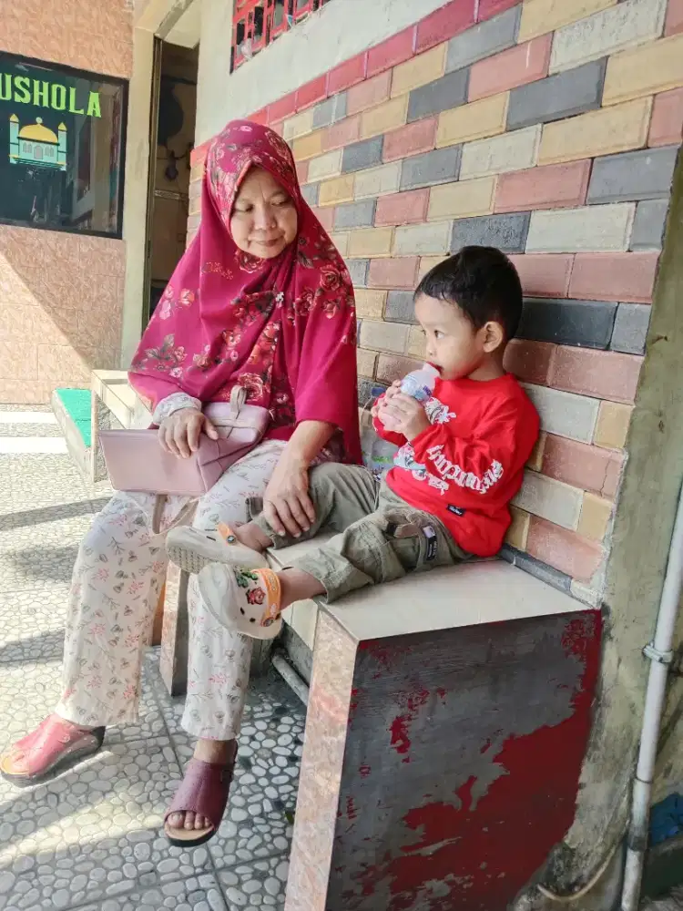 Mencari pekerjaan