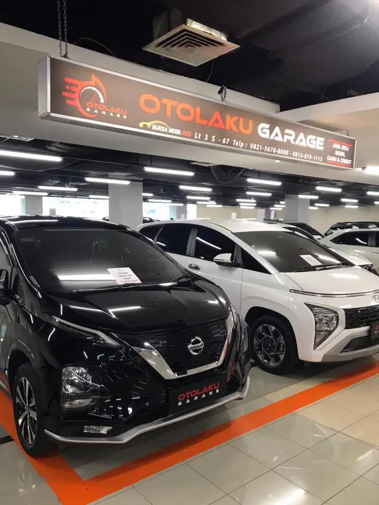 Dibutuhkan Marketing Sales Mobil bekas
