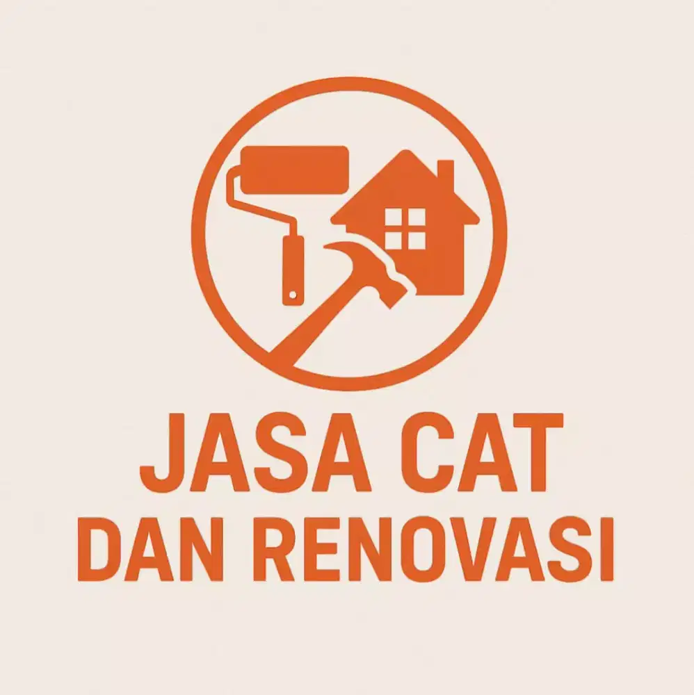 Jasa Tukang Cat dan Renovasi