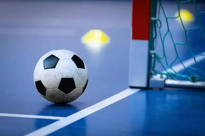 dibutuhkan kasir operasional lapangan futsal