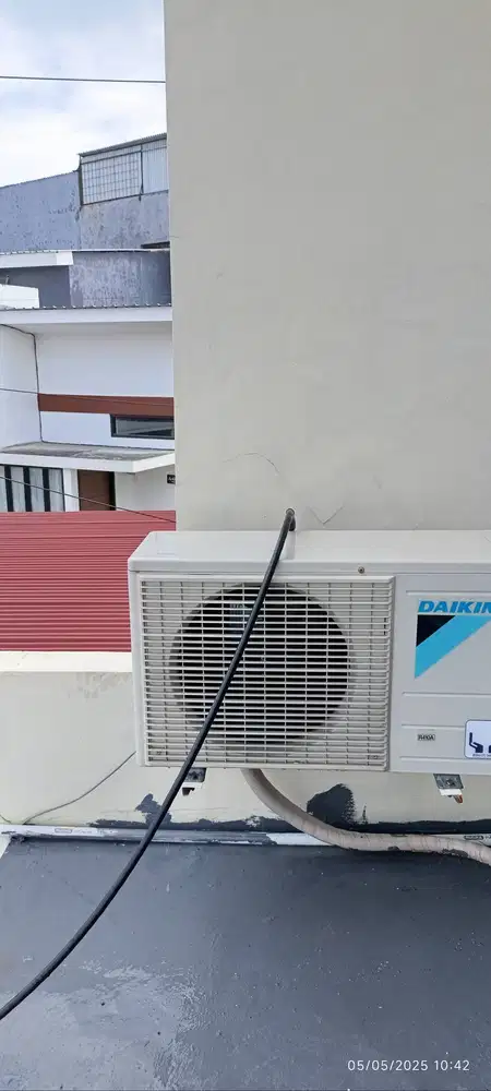 Service AC Makassar