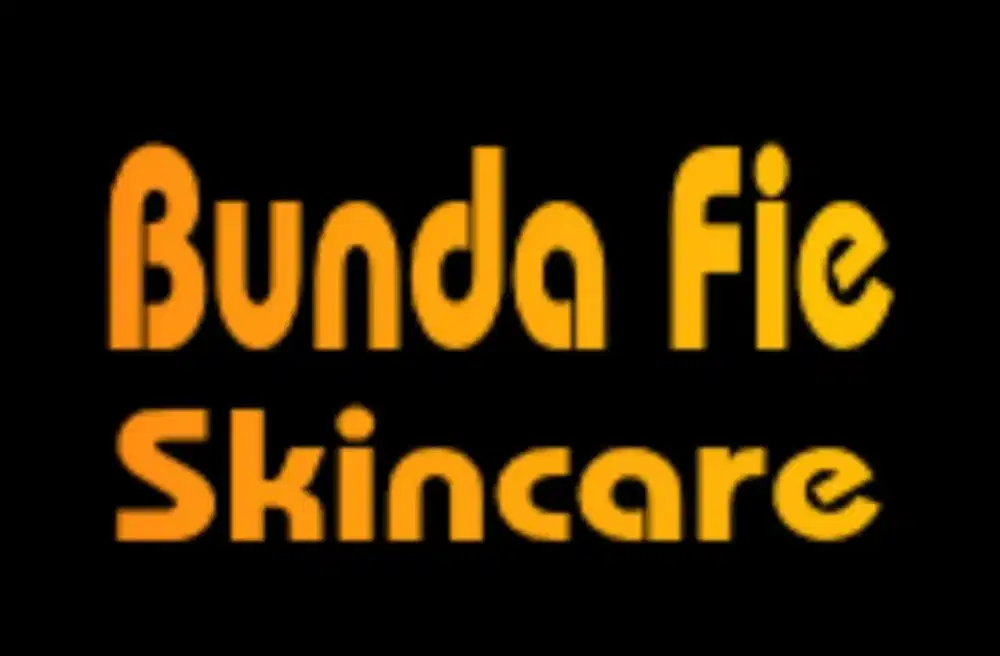 Bunda Fie Skincare