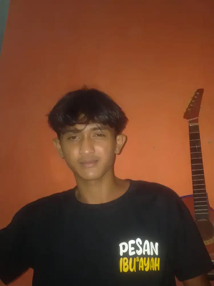 Cari kerjaan apa aja asal halal