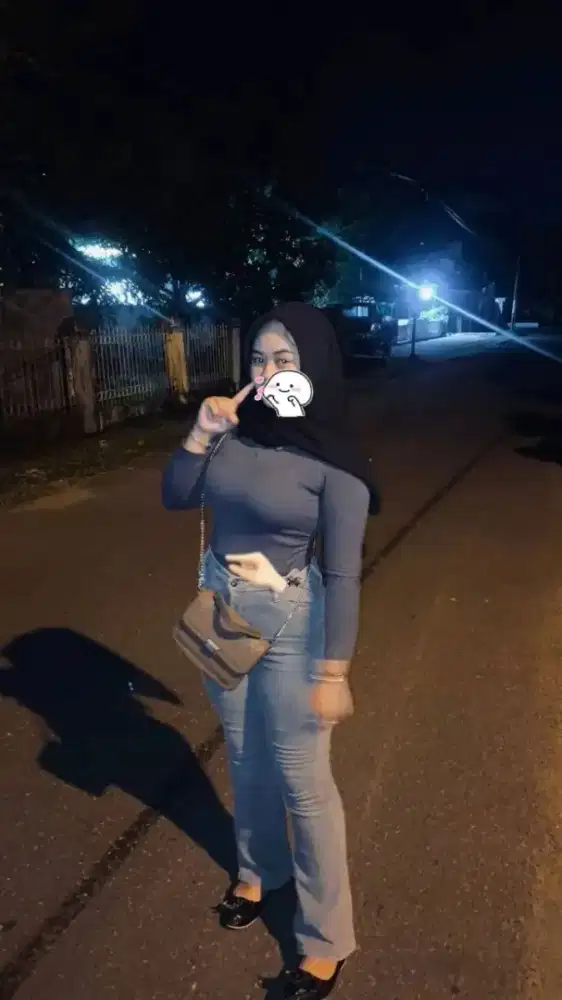 Cari kerja apapun asal halal