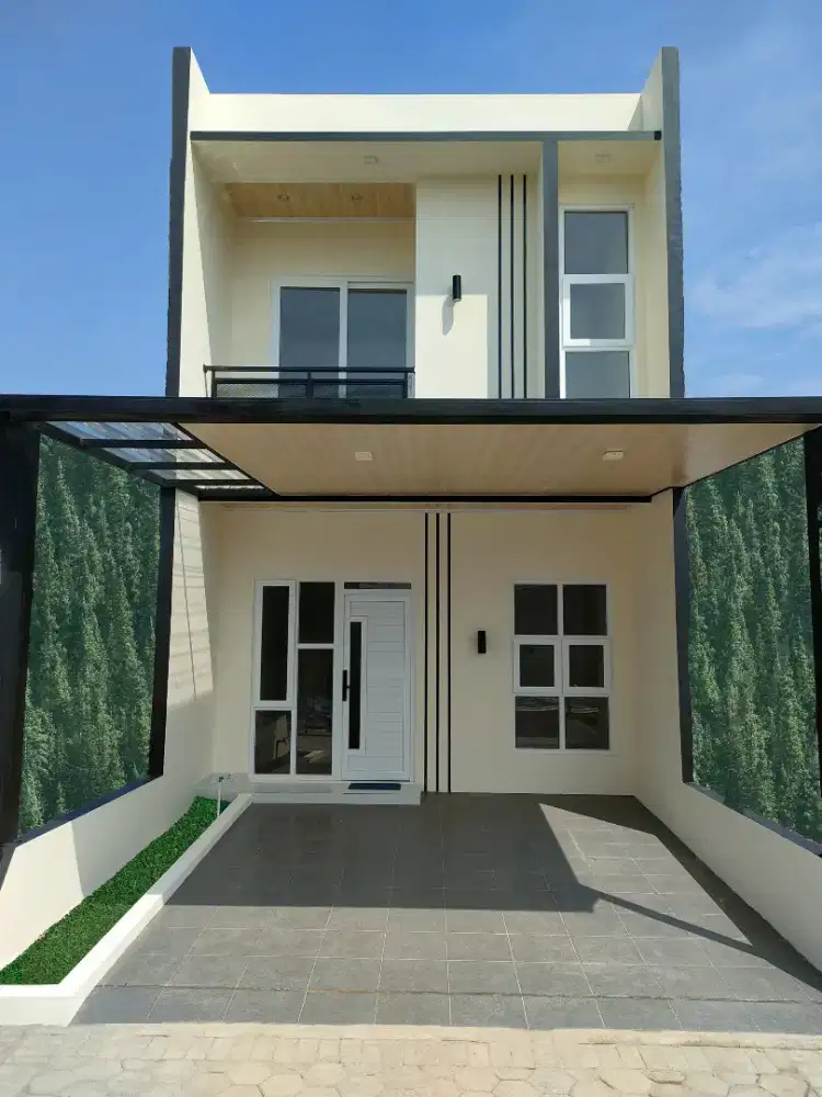 Lowongan Marketing Sales Inhouse Property