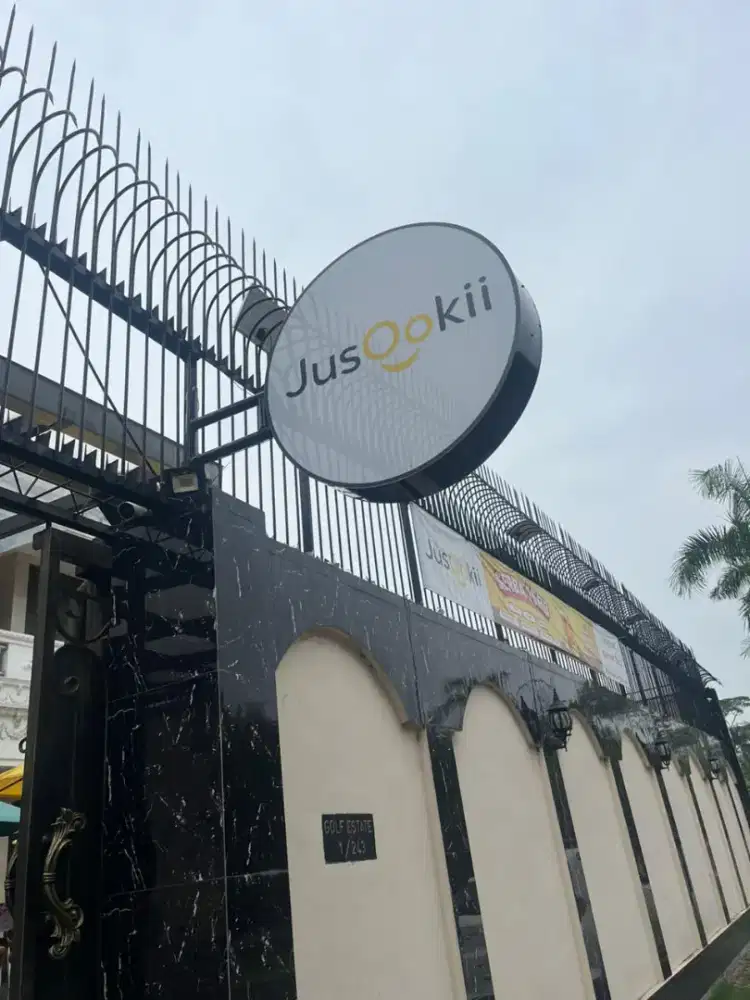 Loker Laki-laki dan Perempuan untuk Cafe Jus