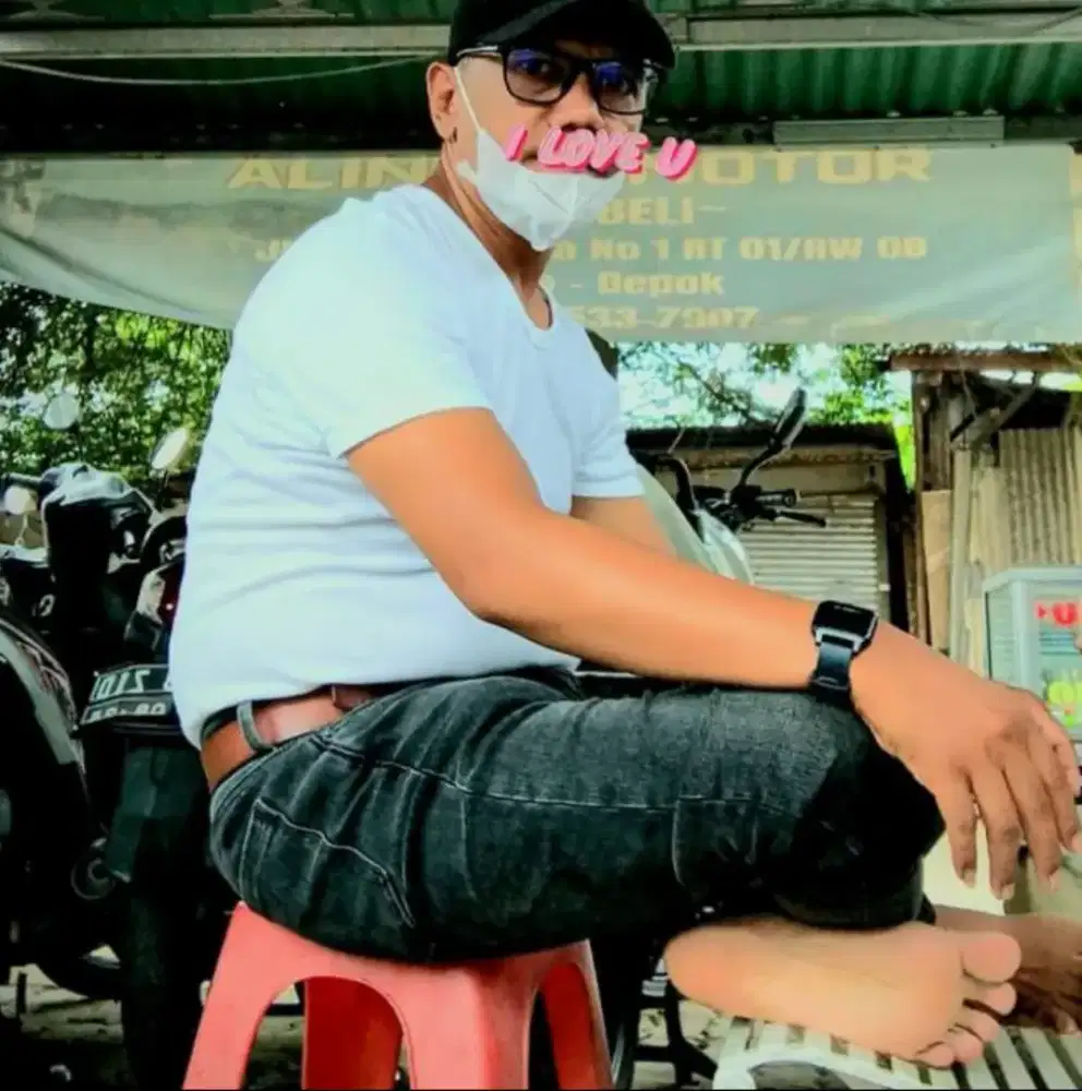 Mencari pekerjaan