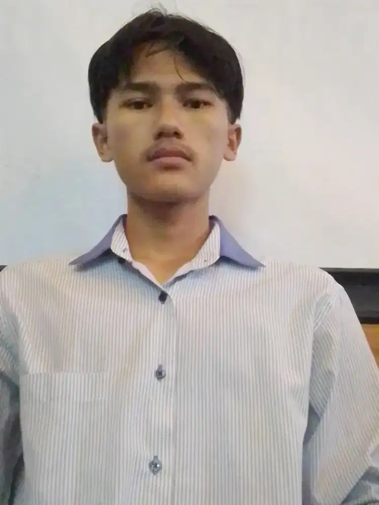 Mencari lowongan pekerjaan