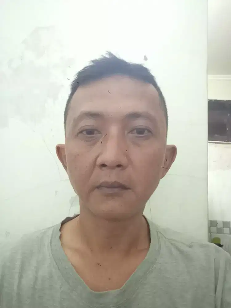 Nyari kerja apa saja