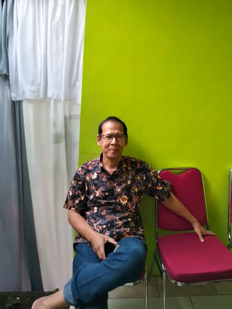 Mencari lowongan pekerjaan Driver