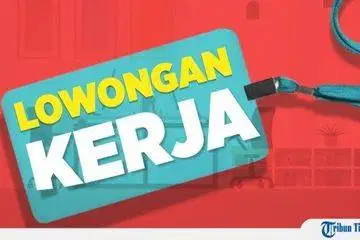 Lowongan Kerja Online HOME