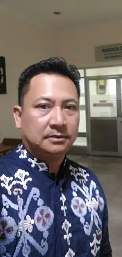 Butuh kerja dan siap menjadi Driver Pribadi