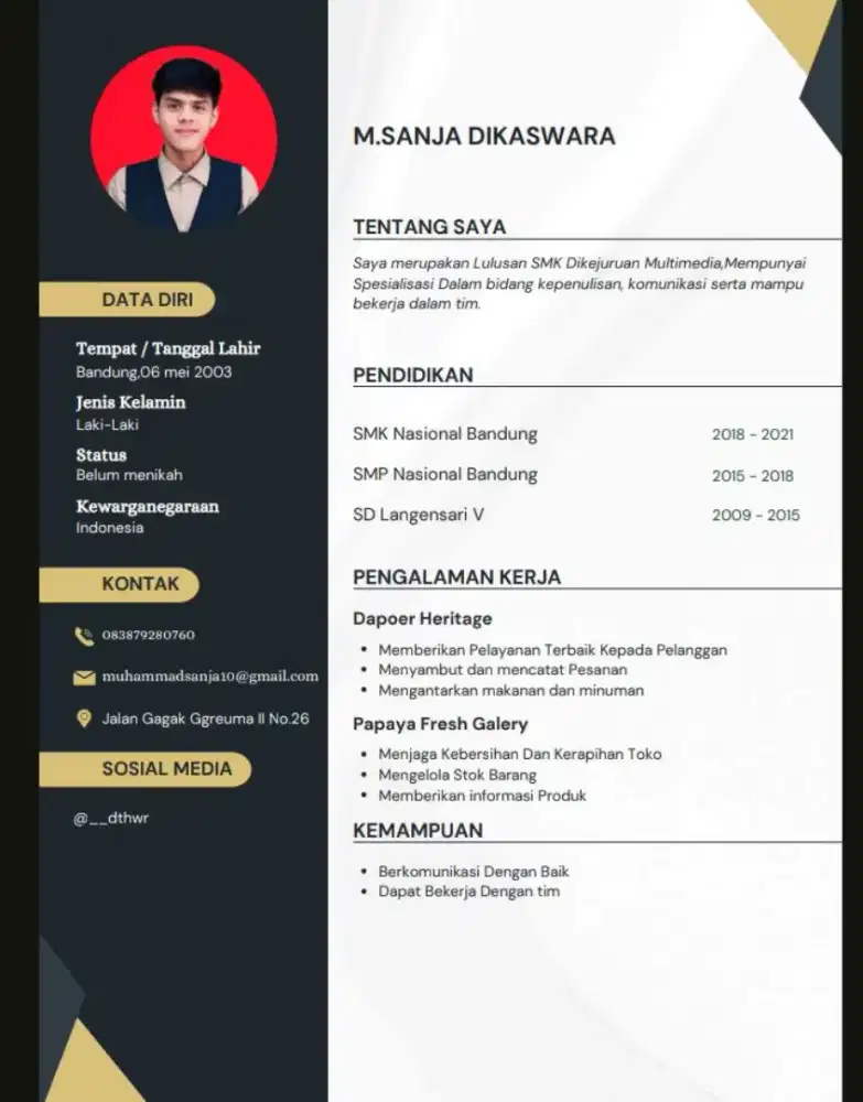 Loker Sekitar Bandung Kota