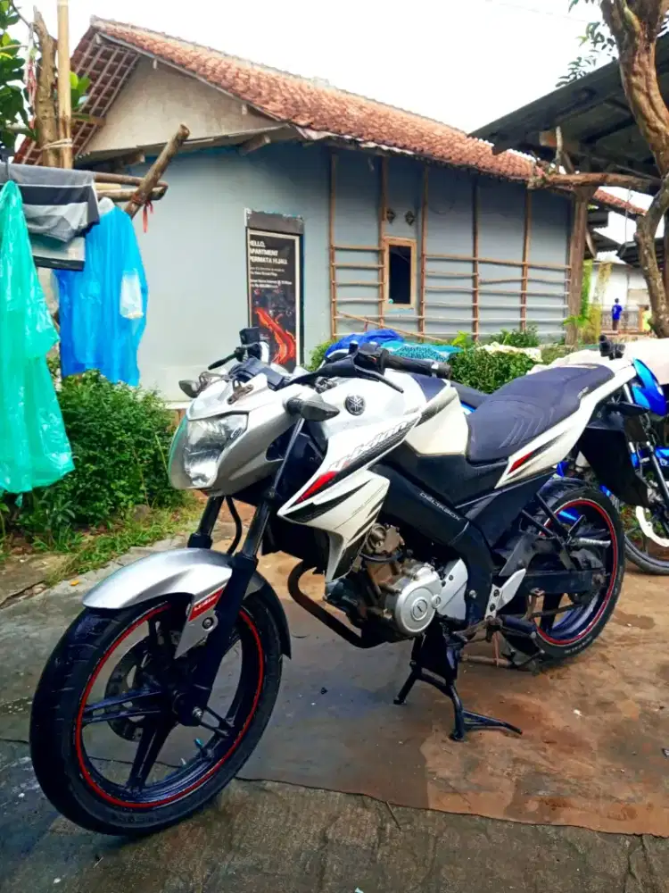 Cari pekerjaan driver pribadi
