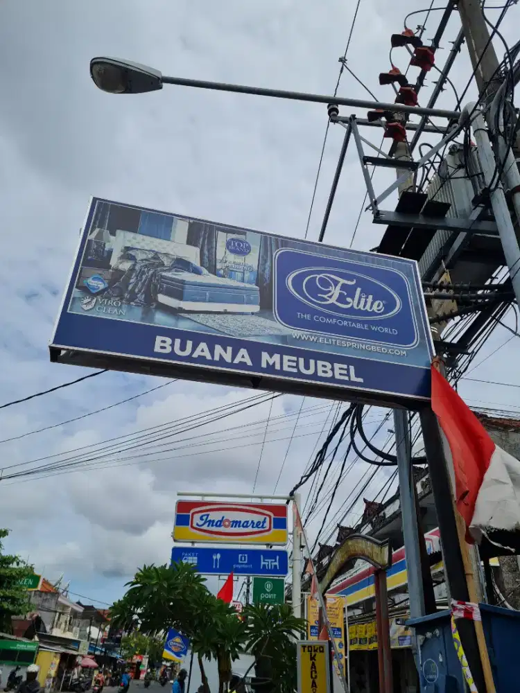 Lowongan tenaga serabutan