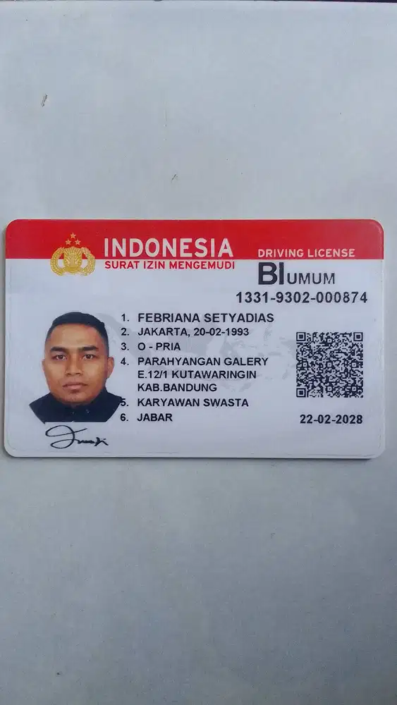 Bismillah Cari Pekerjaan