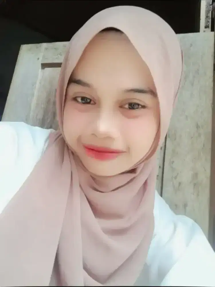 Mencari kerja Host live dan admin, Spg
