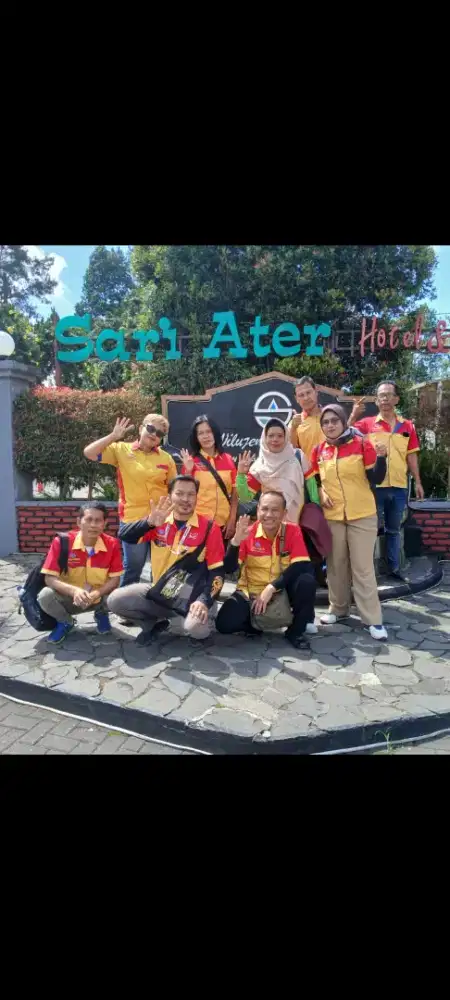 Lowongan kerja lapangan