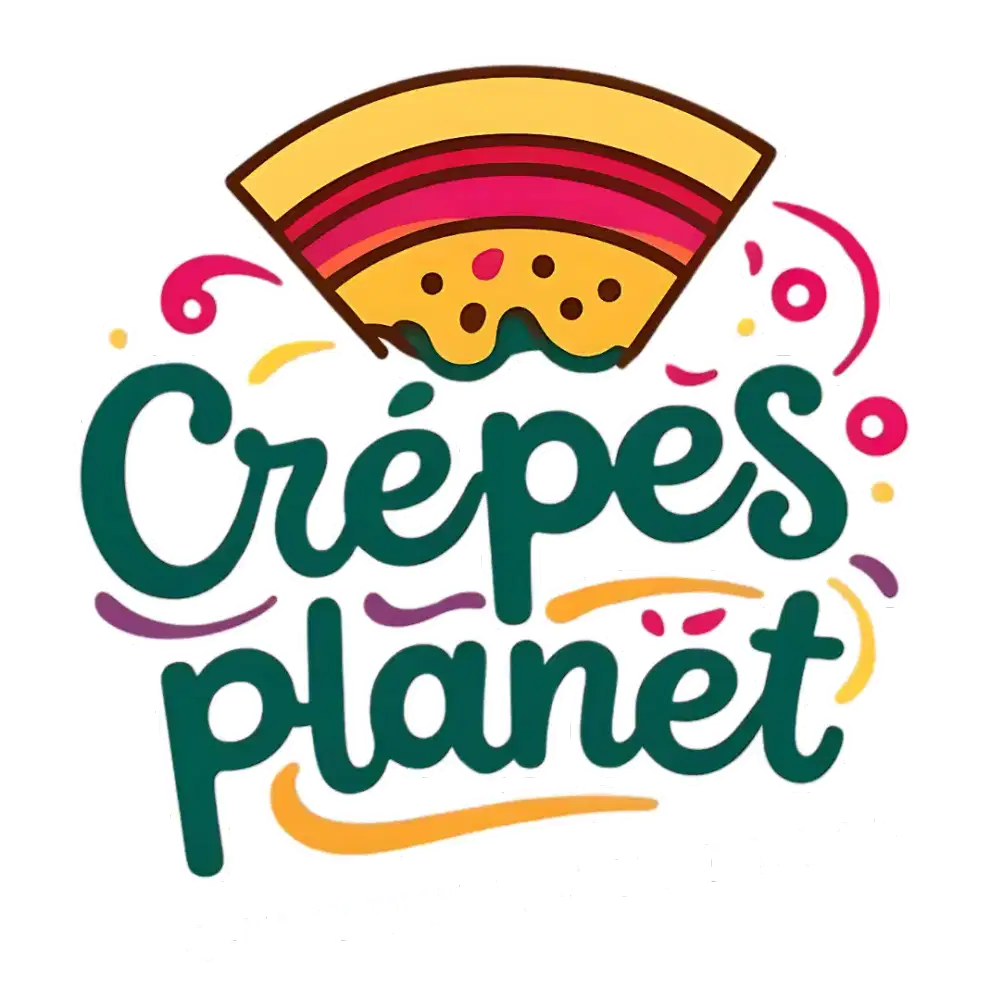 Crepes Planet 