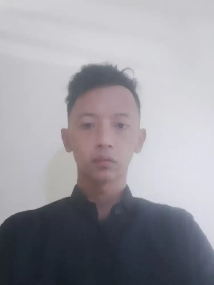 Nyari rezeki buat keluarga