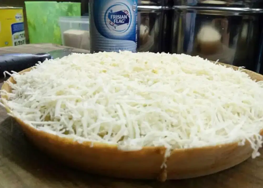 Karyawan martabak/Koki martabak