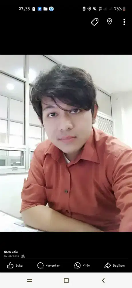 Mencari pekerjaan