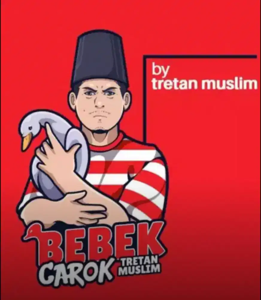 Di butuhkan lowongan Chef / Kitchen untuk Bebek Carok Sawangan