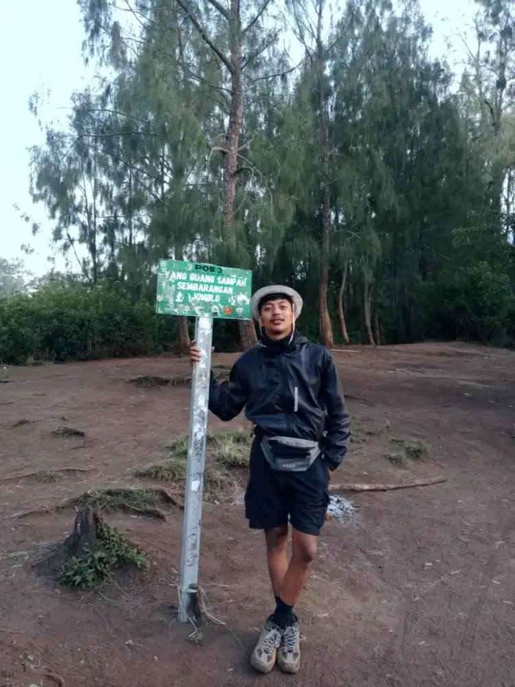 Mencari pekerjaa