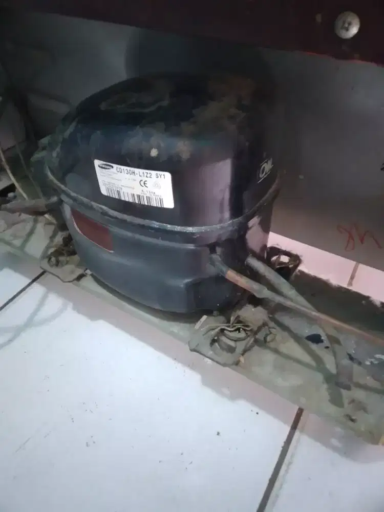trima jasa servis semua tipe mesin cuci pompa jet pan  AC kipas dll