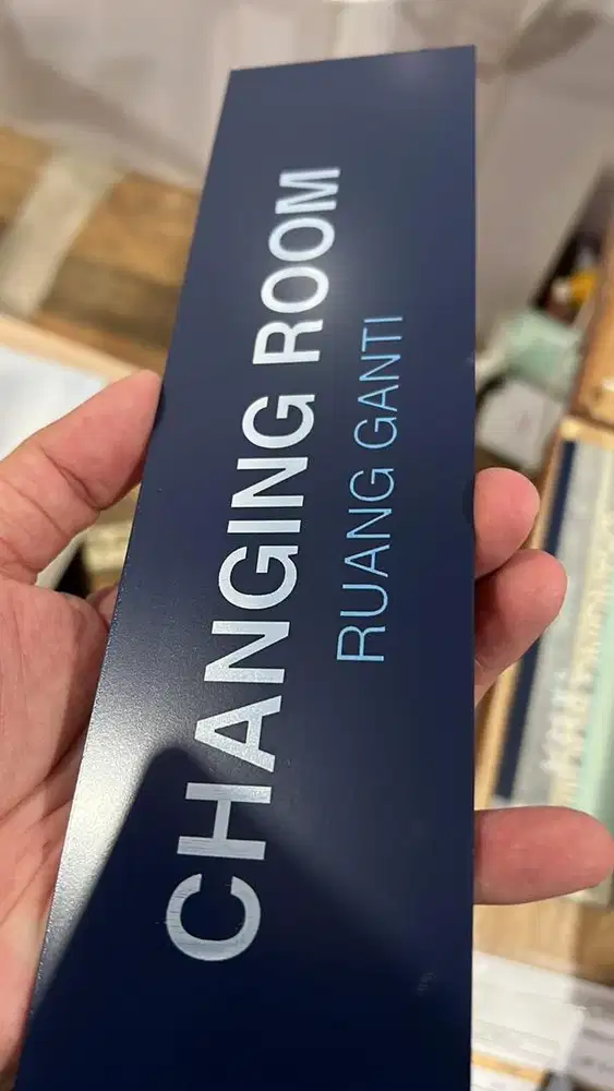 Tukang cat reklame