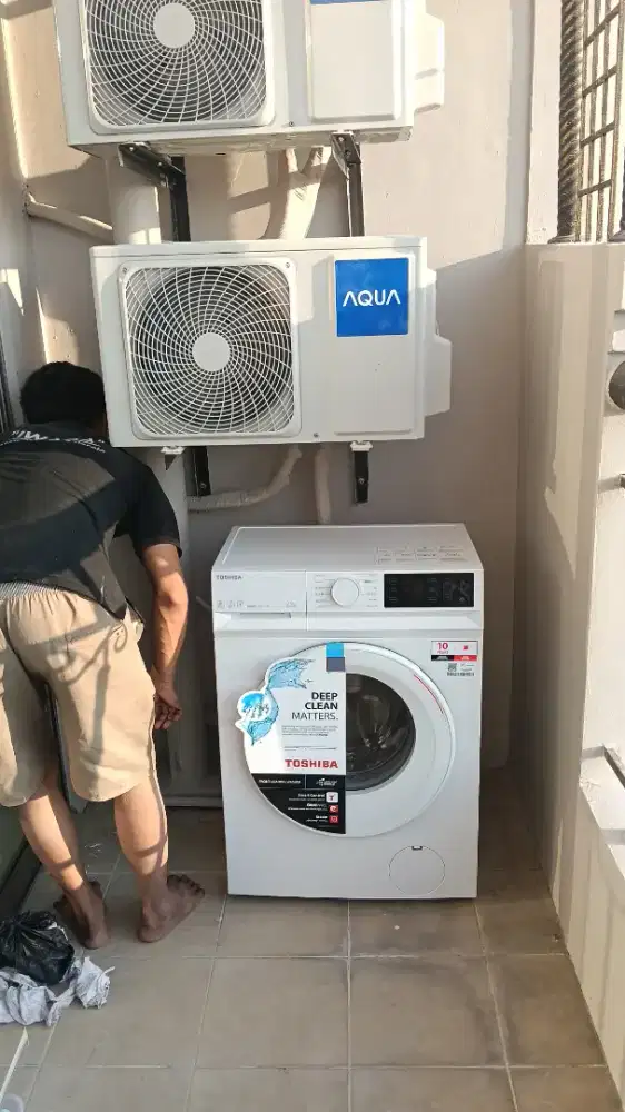 Di cari Helper yang tangguh