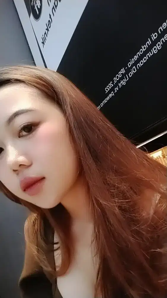 Info pekerjaannnn