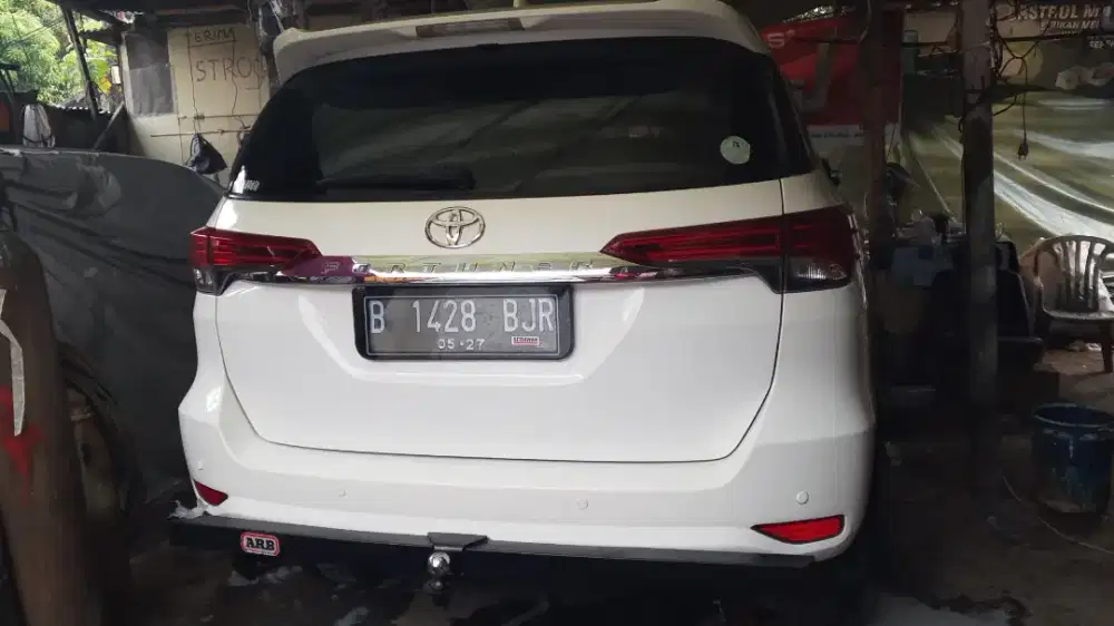 JASA CAT MOBIL DAN BODY REPAIR