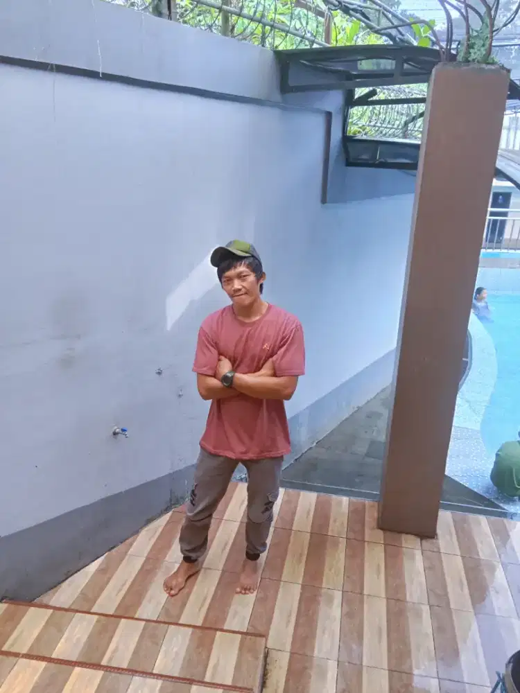 Cari pekerja.an