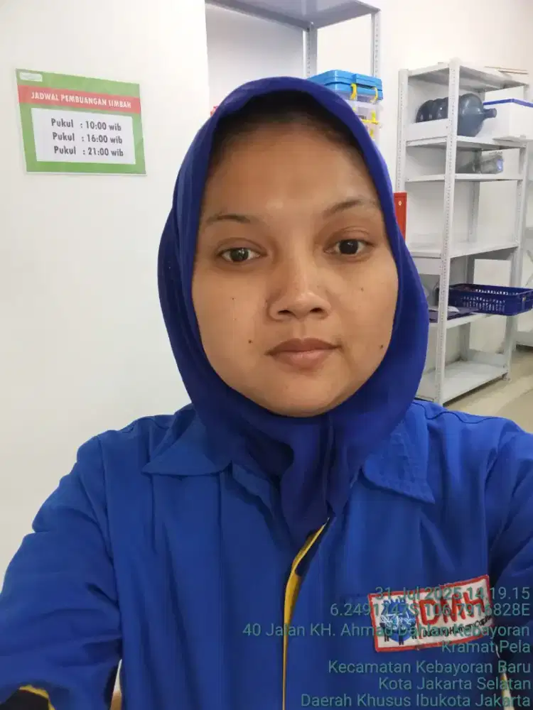 Nyari pe kerjaan sampingan